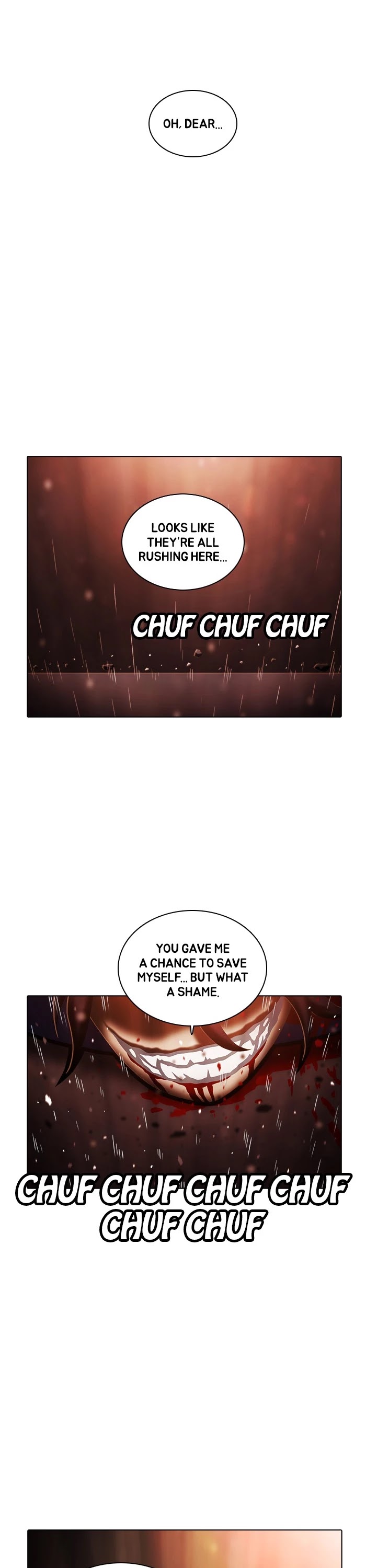 Guardians of the Video Game Chapter 242 page 22 - Chapter 242: Ep. 241 - Resister (Part 2)