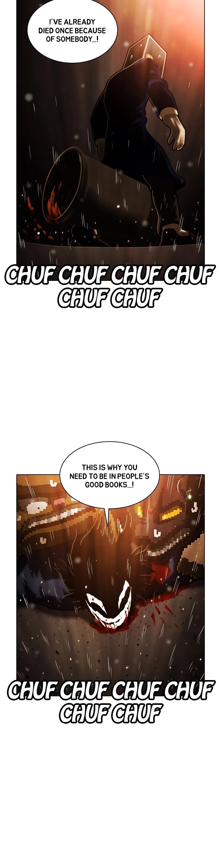 Guardians of the Video Game Chapter 242 page 23 - Chapter 242: Ep. 241 - Resister (Part 2)