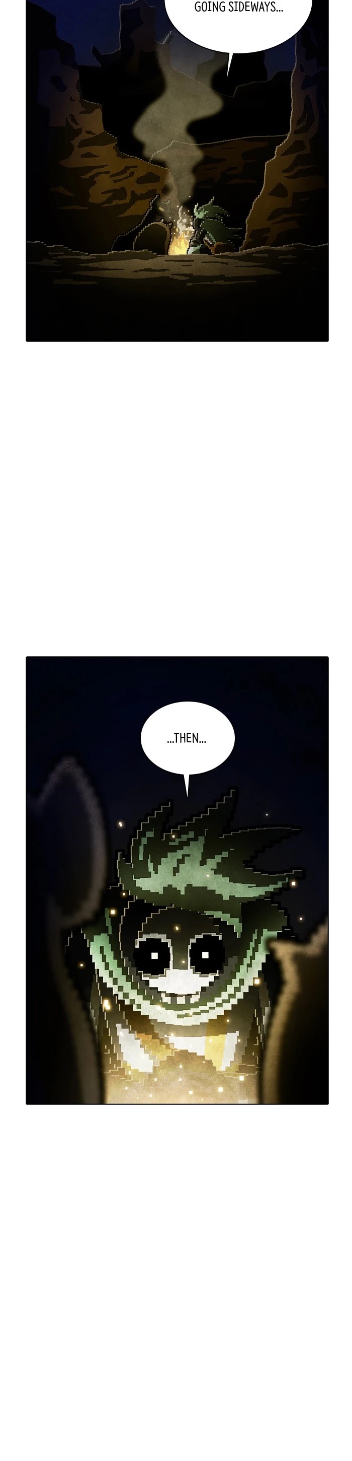Guardians of the Video Game Chapter 242 page 28 - Chapter 242: Ep. 241 - Resister (Part 2)