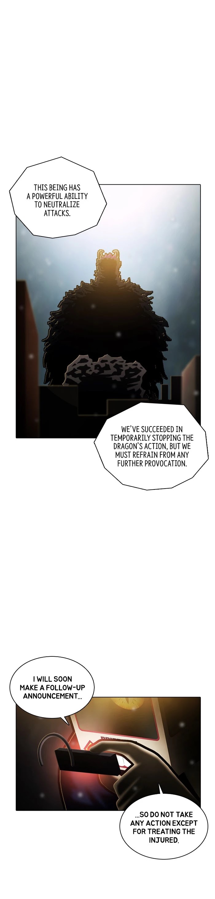 Guardians of the Video Game Chapter 242 page 4 - Chapter 242: Ep. 241 - Resister (Part 2)