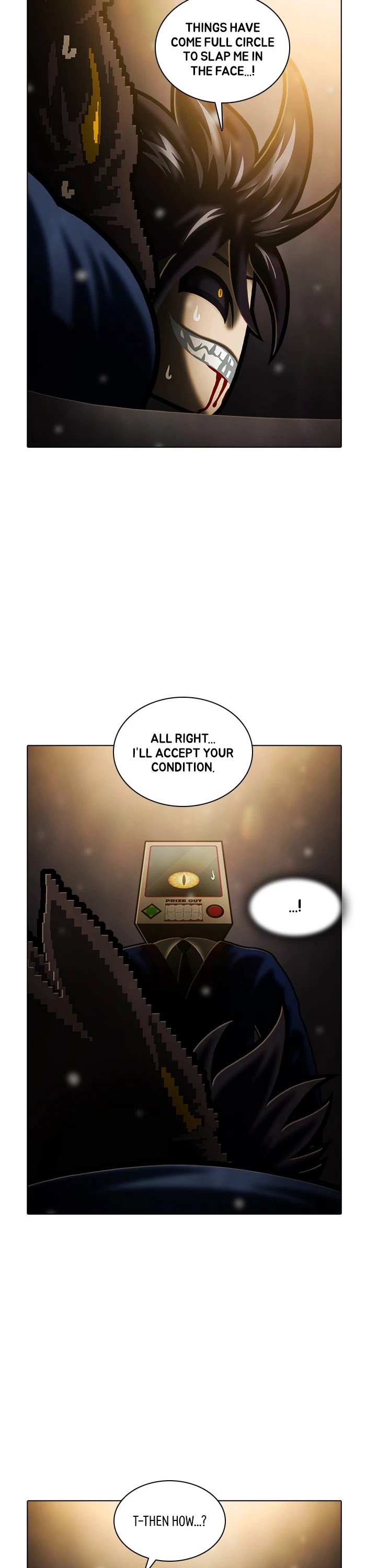 Guardians of the Video Game Chapter 242 page 9 - Chapter 242: Ep. 241 - Resister (Part 2)
