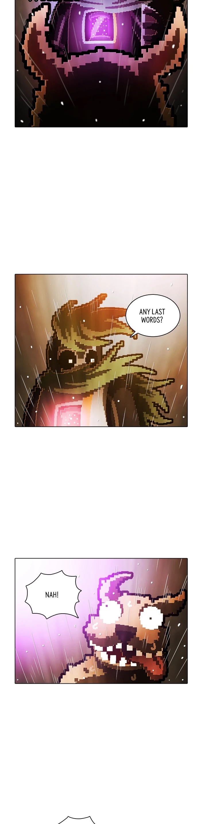 Guardians of the Video Game Chapter 243 page 19 - Chapter 243: Ep. 242 - Resister (Part 3)