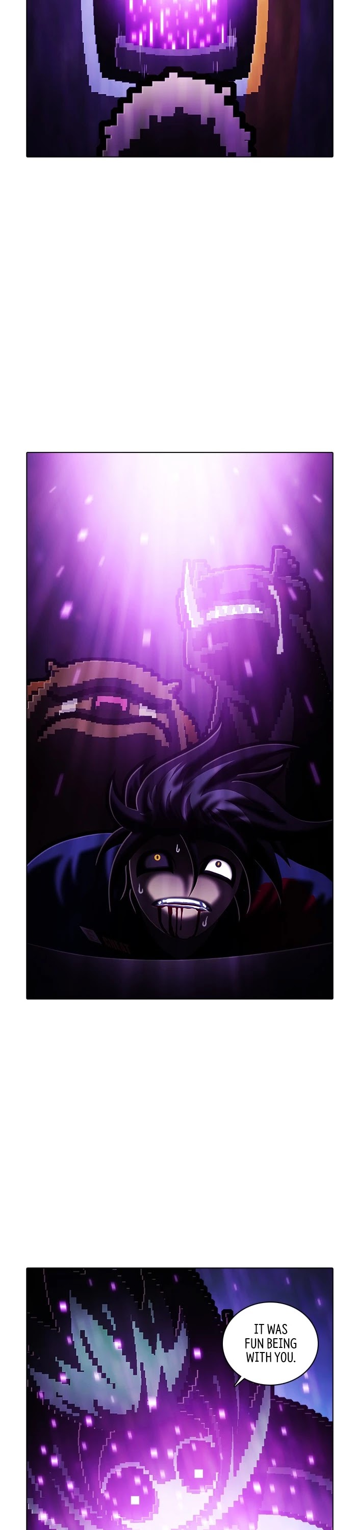 Guardians of the Video Game Chapter 243 page 21 - Chapter 243: Ep. 242 - Resister (Part 3)