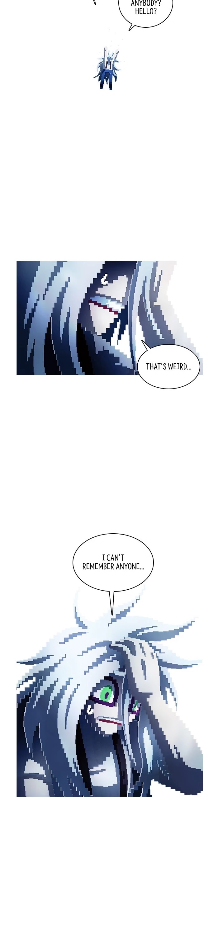 Guardians of the Video Game Chapter 243 page 26 - Chapter 243: Ep. 242 - Resister (Part 3)