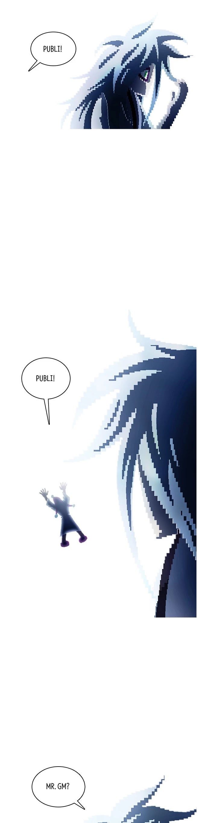 Guardians of the Video Game Chapter 243 page 27 - Chapter 243: Ep. 242 - Resister (Part 3)