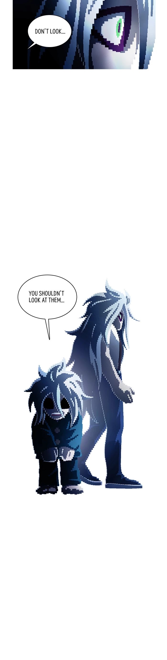 Guardians of the Video Game Chapter 243 page 32 - Chapter 243: Ep. 242 - Resister (Part 3)