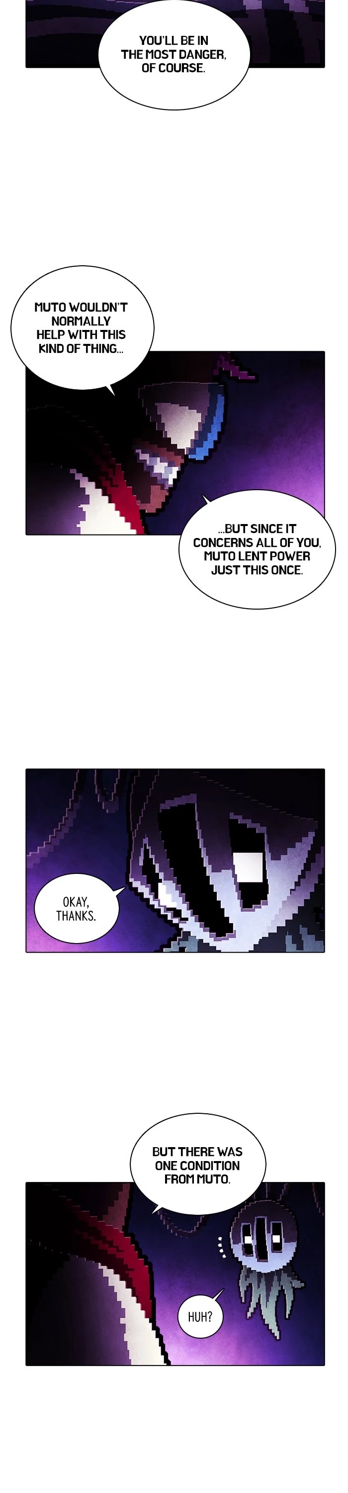 Guardians of the Video Game Chapter 243 page 9 - Chapter 243: Ep. 242 - Resister (Part 3)
