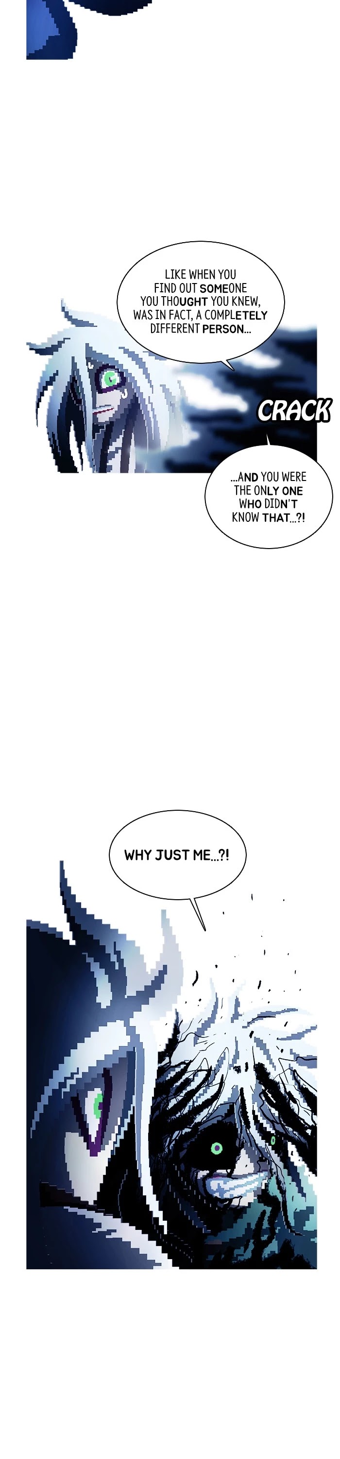 Guardians of the Video Game Chapter 244 page 13 - Chapter 244: Ep. 243 - The Girl's Dream