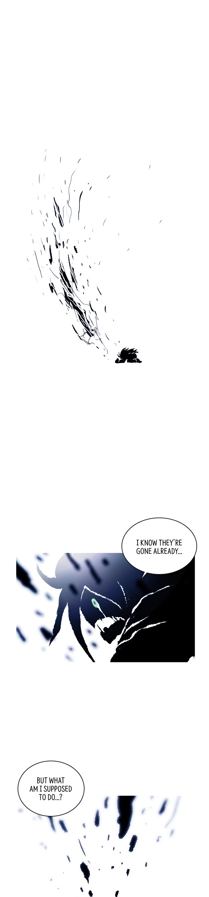 Guardians of the Video Game Chapter 244 page 17 - Chapter 244: Ep. 243 - The Girl's Dream
