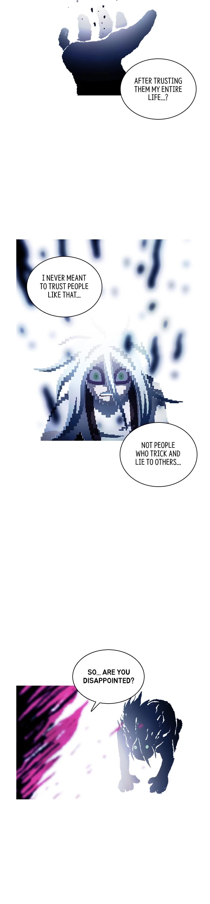 Guardians of the Video Game Chapter 244 page 18 - Chapter 244: Ep. 243 - The Girl's Dream