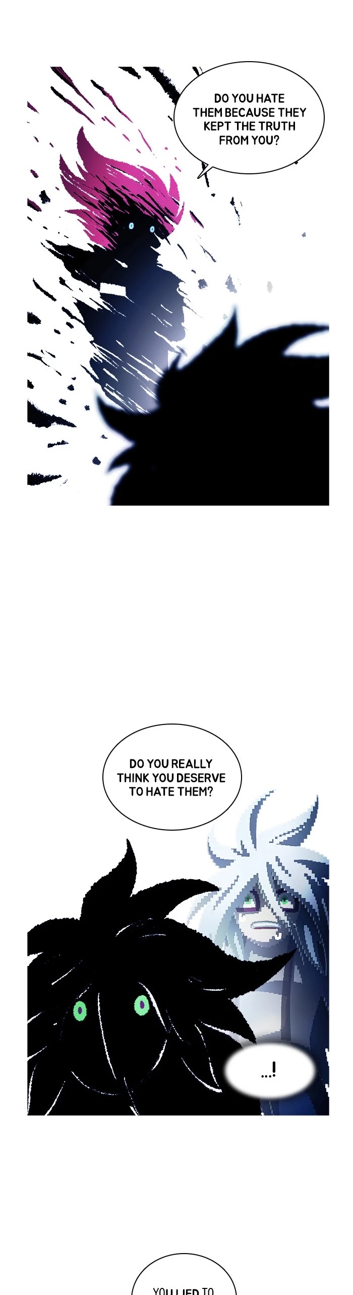 Guardians of the Video Game Chapter 244 page 19 - Chapter 244: Ep. 243 - The Girl's Dream