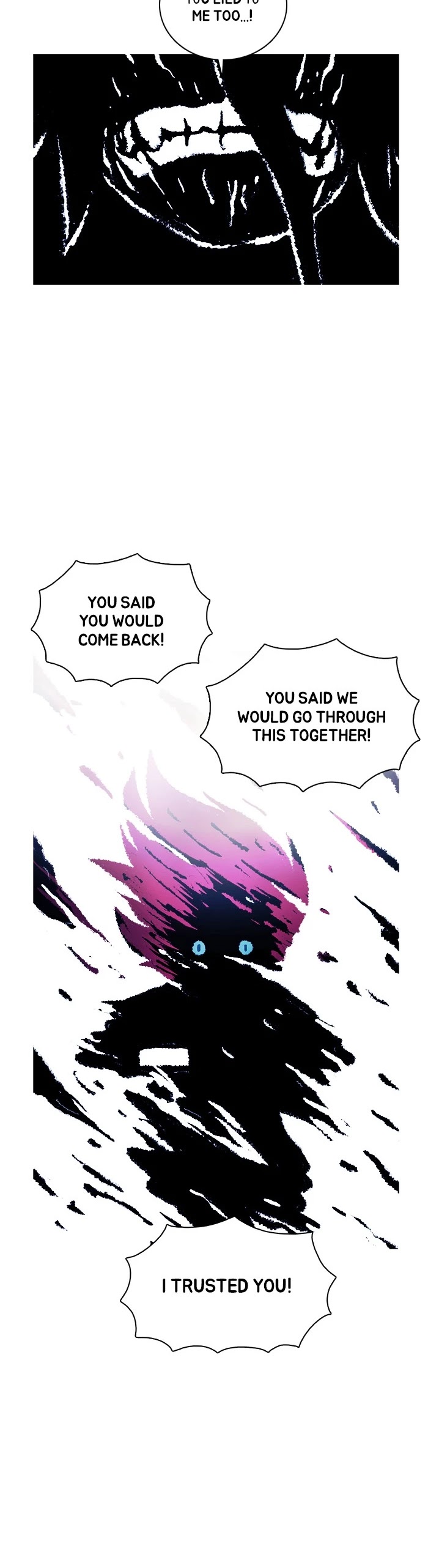 Guardians of the Video Game Chapter 244 page 20 - Chapter 244: Ep. 243 - The Girl's Dream