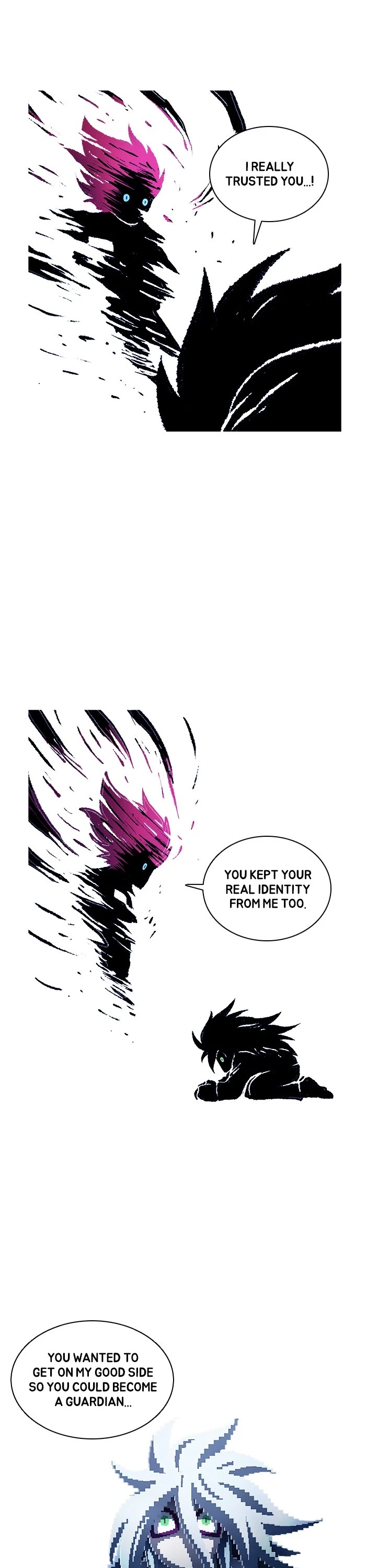 Guardians of the Video Game Chapter 244 page 21 - Chapter 244: Ep. 243 - The Girl's Dream