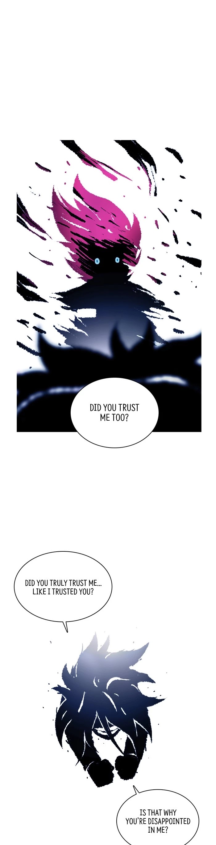 Guardians of the Video Game Chapter 244 page 23 - Chapter 244: Ep. 243 - The Girl's Dream