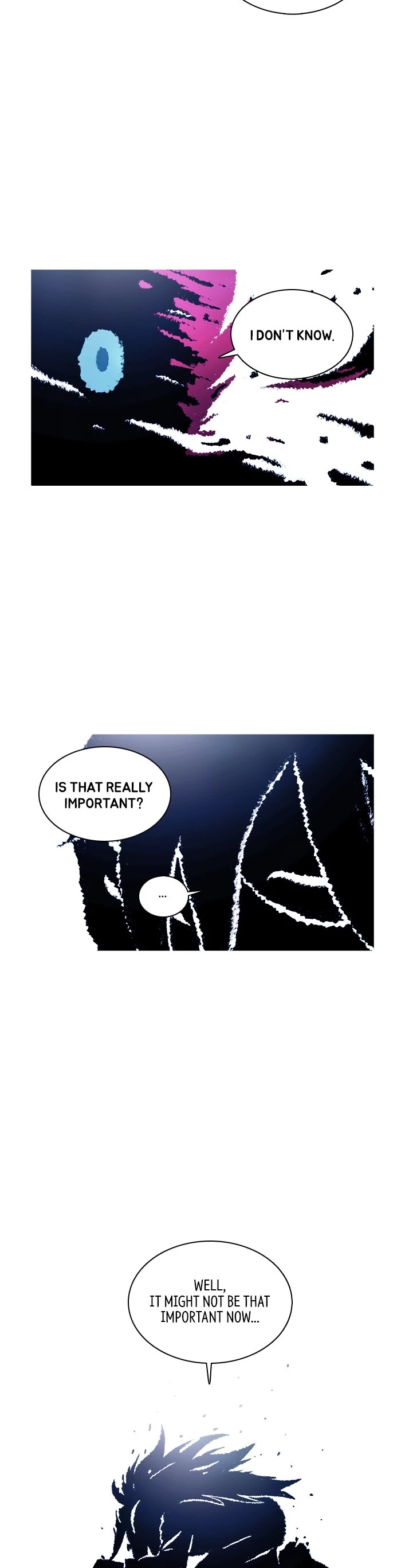 Guardians of the Video Game Chapter 244 page 24 - Chapter 244: Ep. 243 - The Girl's Dream