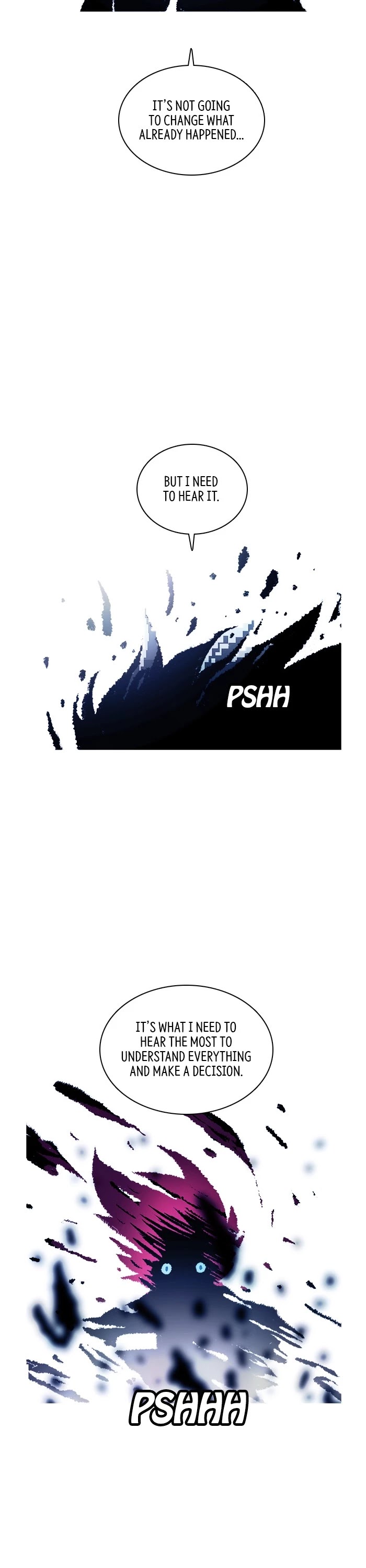 Guardians of the Video Game Chapter 244 page 25 - Chapter 244: Ep. 243 - The Girl's Dream