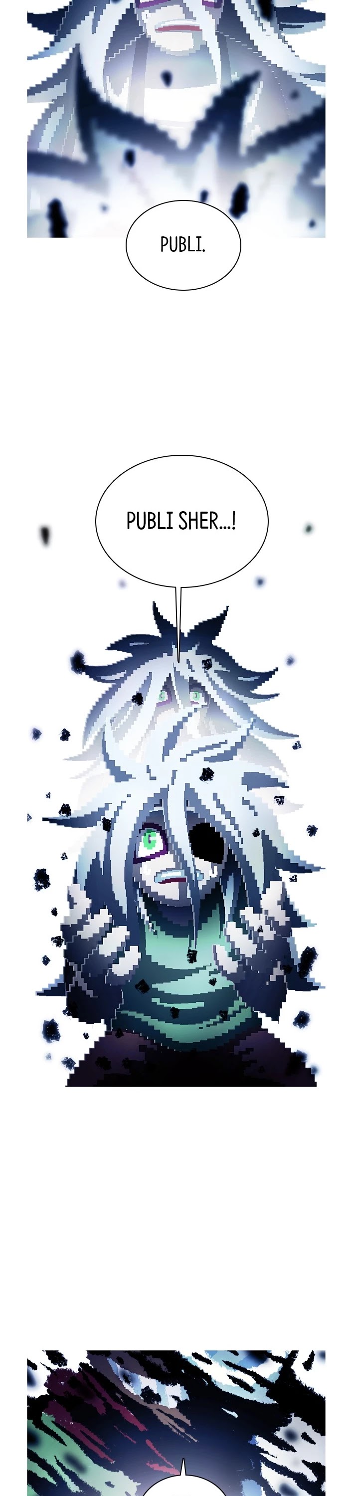 Guardians of the Video Game Chapter 244 page 27 - Chapter 244: Ep. 243 - The Girl's Dream