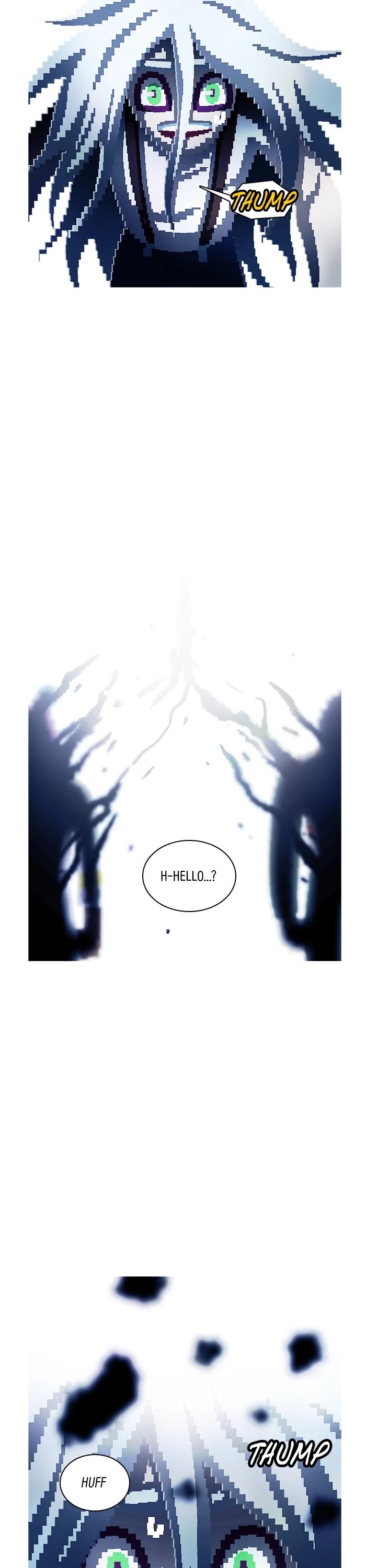 Guardians of the Video Game Chapter 244 page 6 - Chapter 244: Ep. 243 - The Girl's Dream