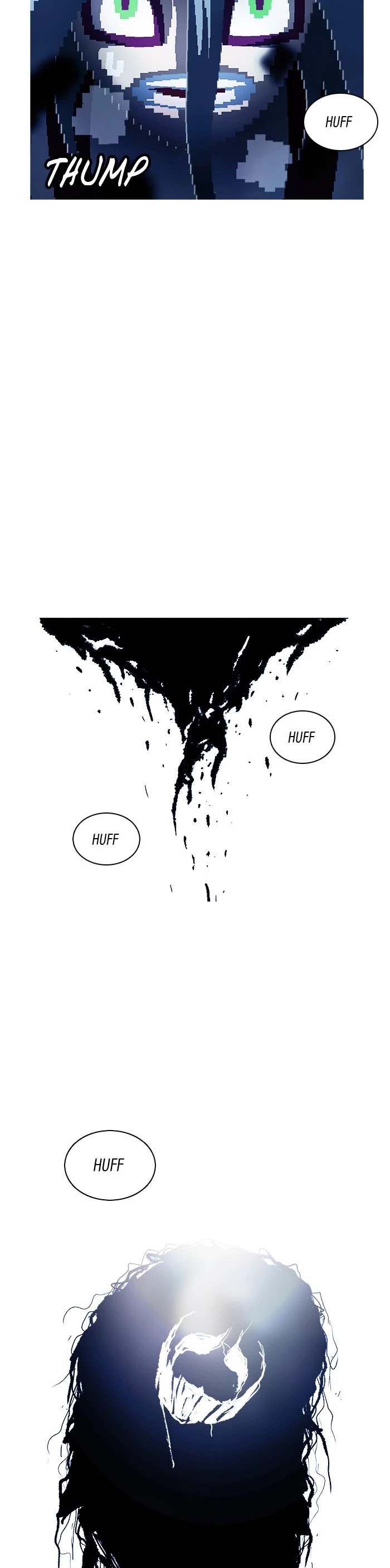Guardians of the Video Game Chapter 244 page 7 - Chapter 244: Ep. 243 - The Girl's Dream