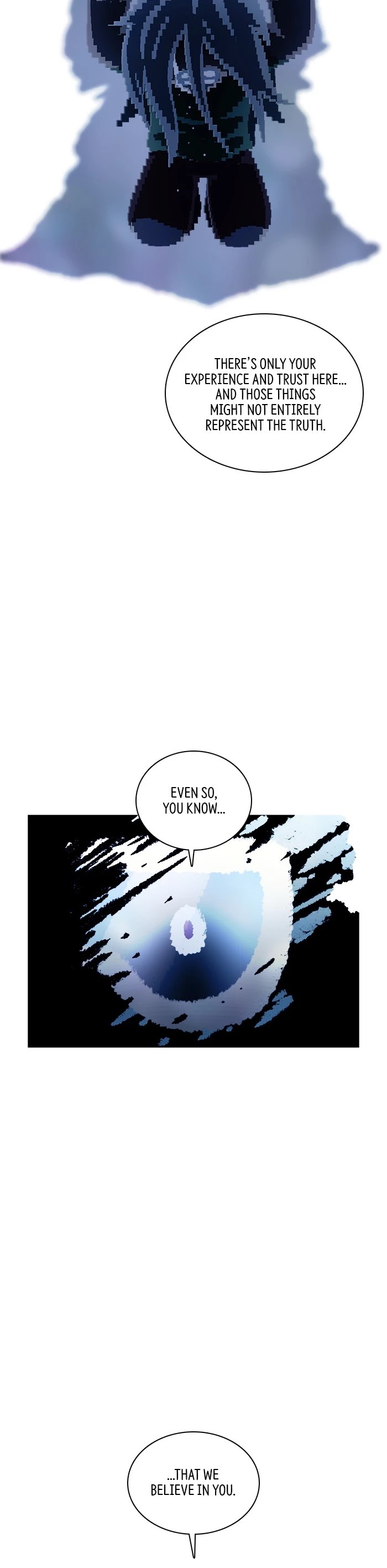 Guardians of the Video Game Chapter 245 page 15 - Chapter 245: Ep. 244 - The Girl's Trust