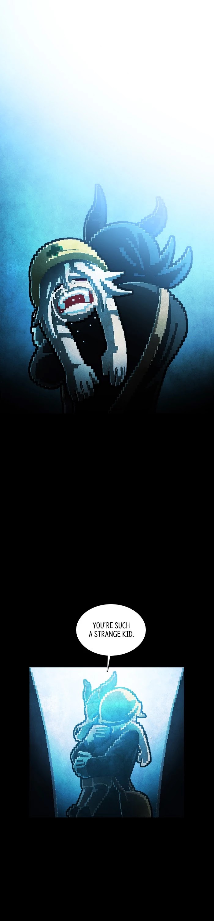 Guardians of the Video Game Chapter 245 page 17 - Chapter 245: Ep. 244 - The Girl's Trust