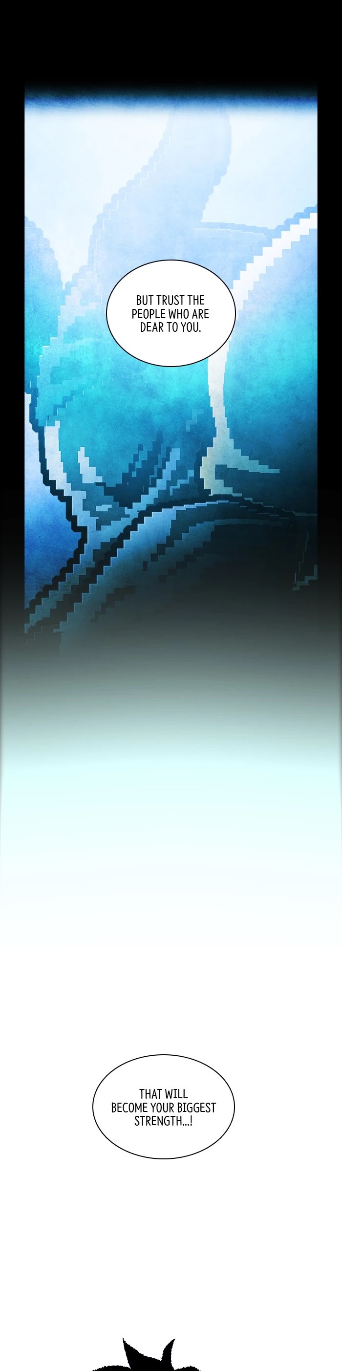 Guardians of the Video Game Chapter 245 page 20 - Chapter 245: Ep. 244 - The Girl's Trust