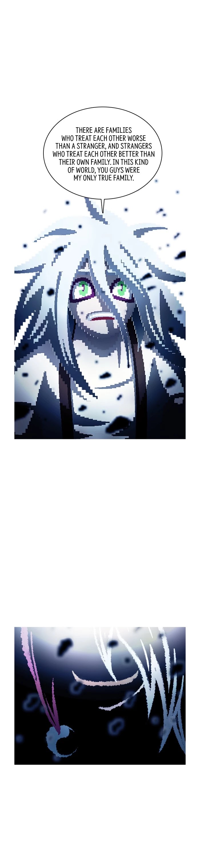 Guardians of the Video Game Chapter 245 page 25 - Chapter 245: Ep. 244 - The Girl's Trust