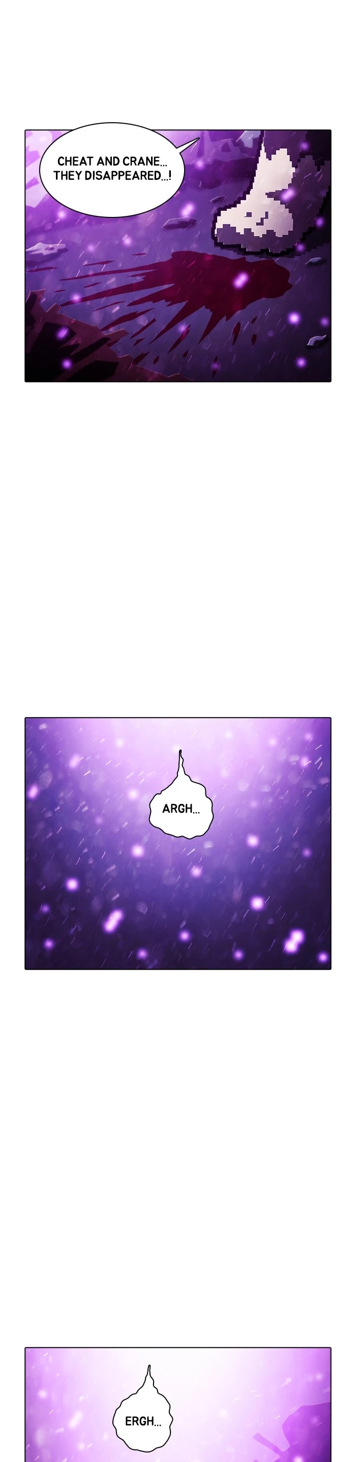 Guardians of the Video Game Chapter 245 page 31 - Chapter 245: Ep. 244 - The Girl's Trust