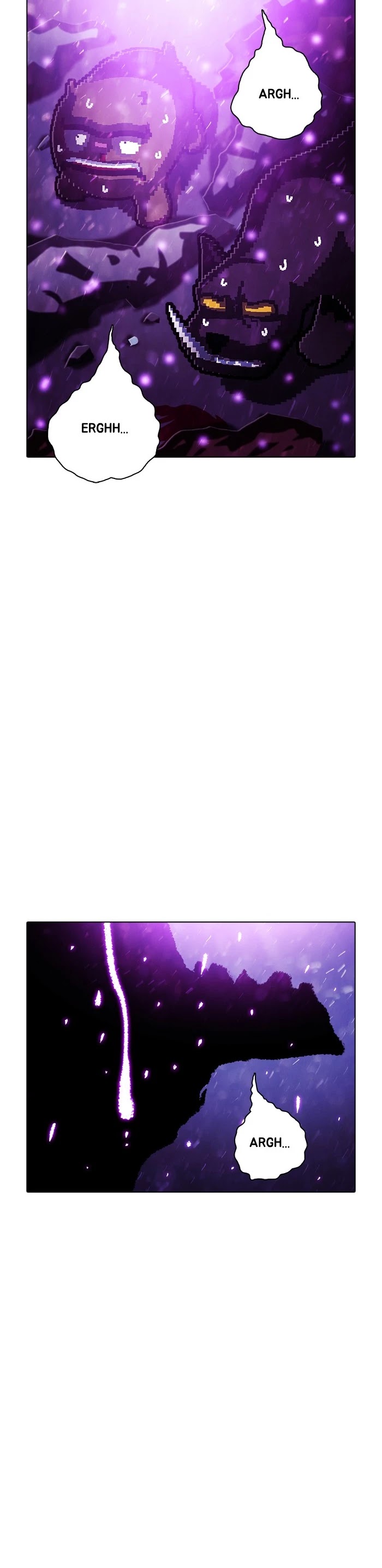 Guardians of the Video Game Chapter 245 page 32 - Chapter 245: Ep. 244 - The Girl's Trust