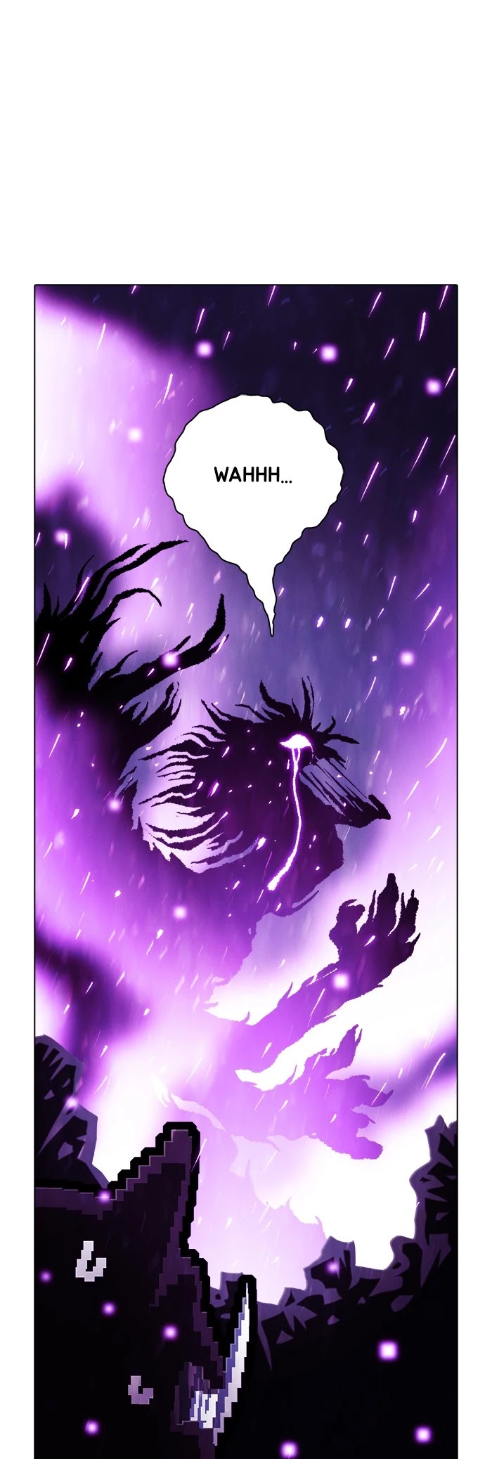 Guardians of the Video Game Chapter 245 page 33 - Chapter 245: Ep. 244 - The Girl's Trust