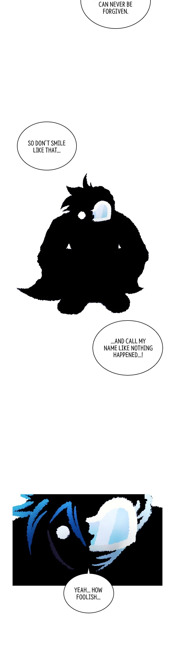 Guardians of the Video Game Chapter 245 page 8 - Chapter 245: Ep. 244 - The Girl's Trust