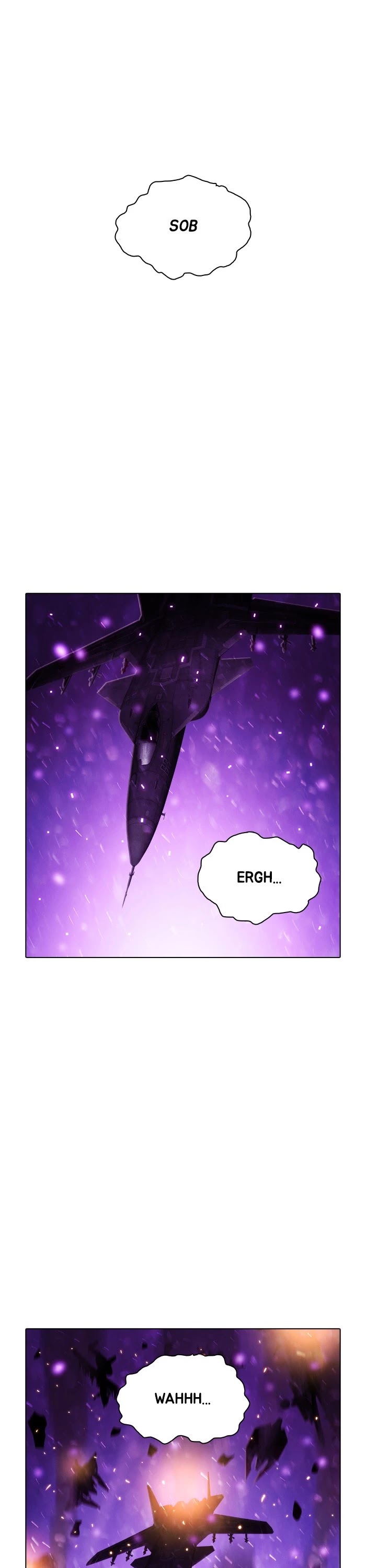 Guardians of the Video Game Chapter 246 page 1 - Chapter 246: Ep. 245 - The completion of the girl