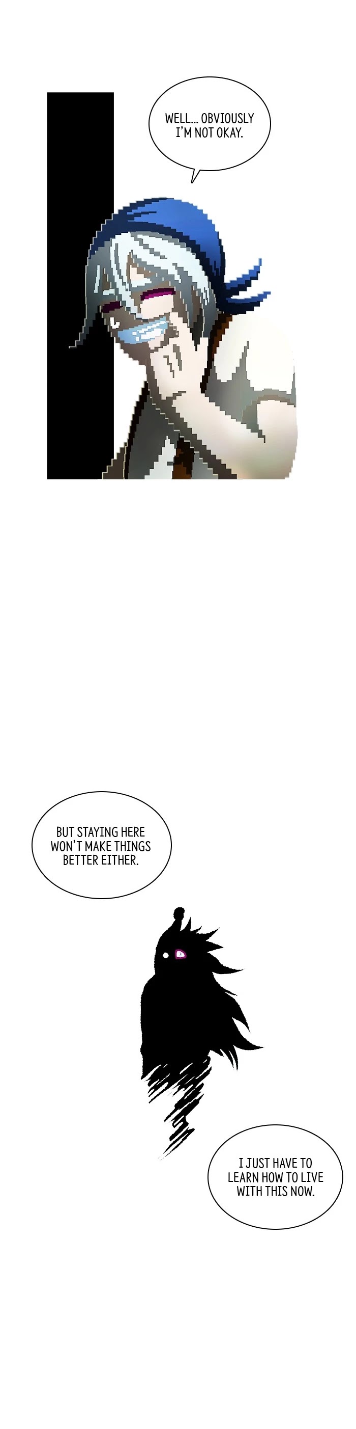 Guardians of the Video Game Chapter 246 page 11 - Chapter 246: Ep. 245 - The completion of the girl