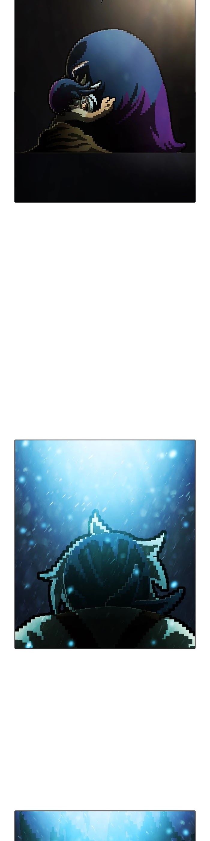 Guardians of the Video Game Chapter 246 page 19 - Chapter 246: Ep. 245 - The completion of the girl