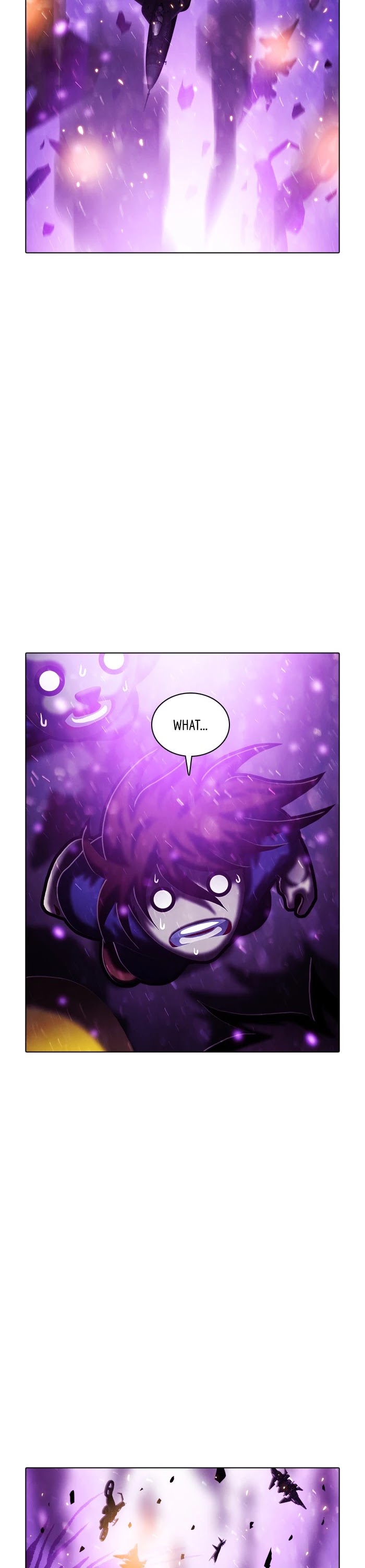 Guardians of the Video Game Chapter 246 page 2 - Chapter 246: Ep. 245 - The completion of the girl