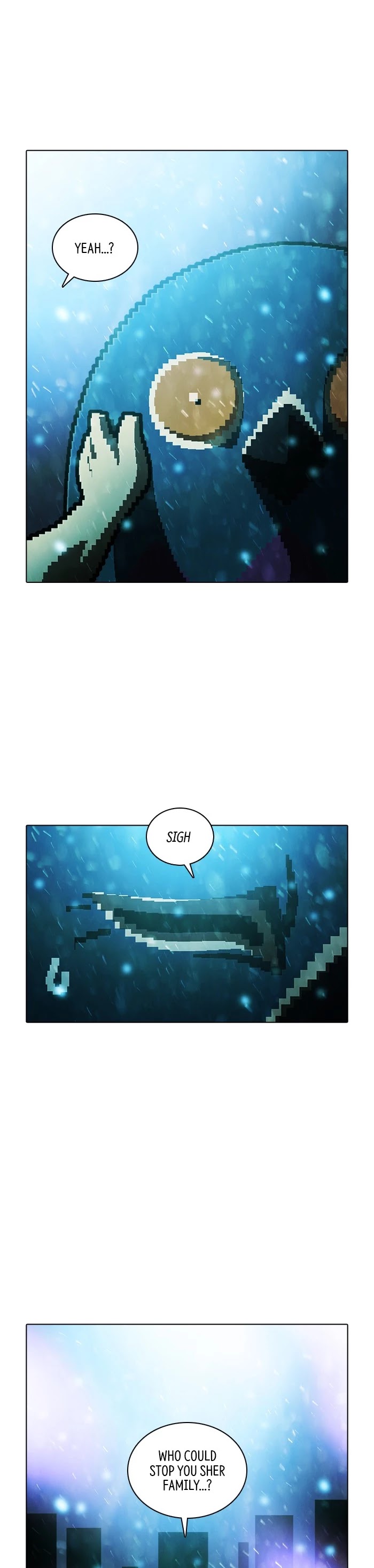 Guardians of the Video Game Chapter 246 page 24 - Chapter 246: Ep. 245 - The completion of the girl