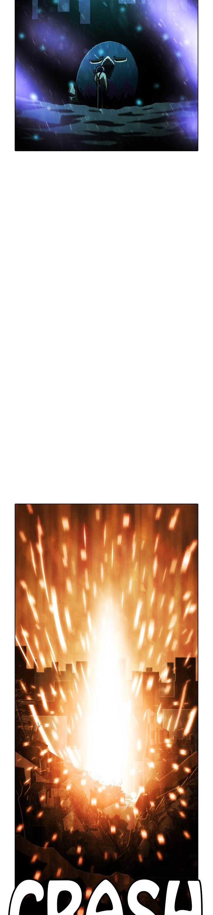 Guardians of the Video Game Chapter 246 page 25 - Chapter 246: Ep. 245 - The completion of the girl