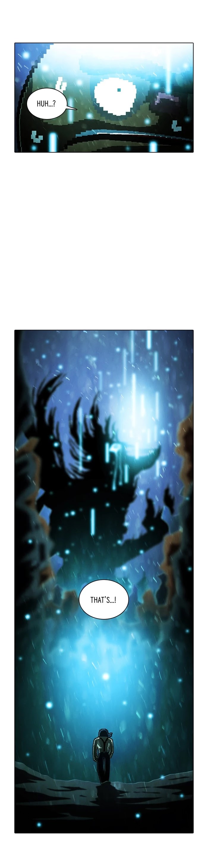 Guardians of the Video Game Chapter 246 page 8 - Chapter 246: Ep. 245 - The completion of the girl