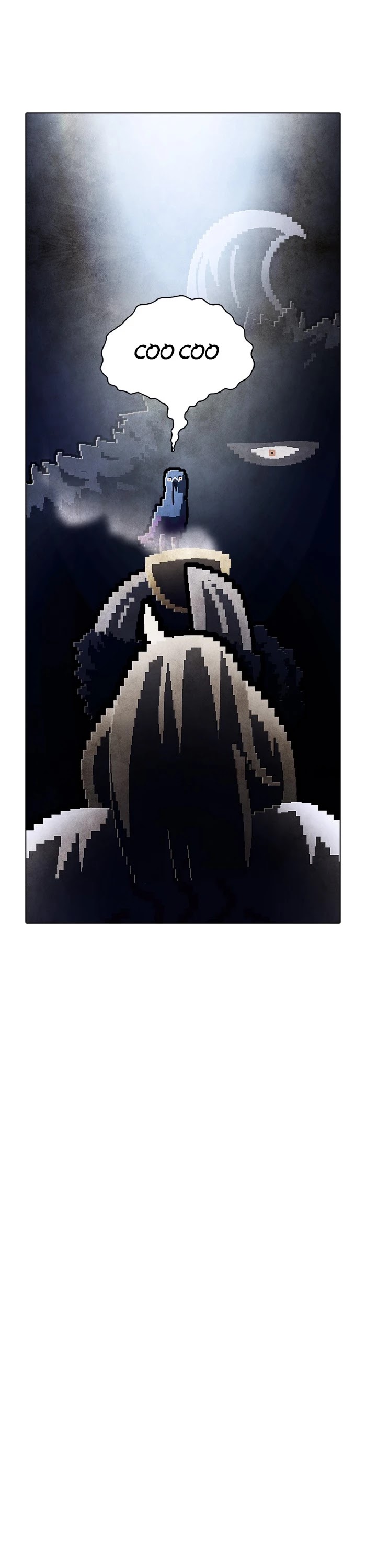 Guardians of the Video Game Chapter 247 page 14 - Chapter 247: Ep. 246 - Explanation