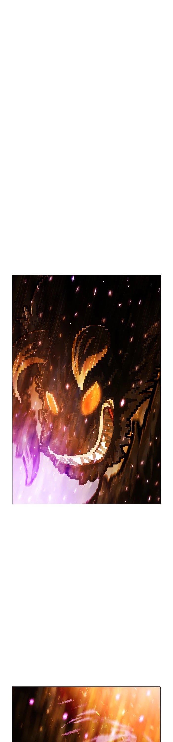 Guardians of the Video Game Chapter 248 page 1 - Chapter 248: Ep. 247 - The Voice of The Abyss