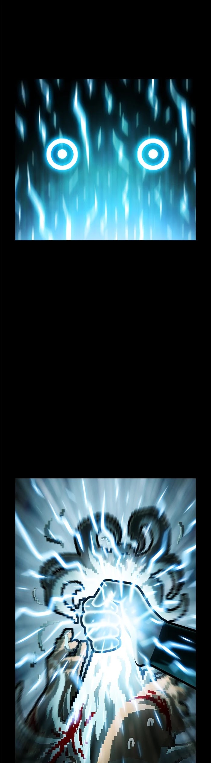 Guardians of the Video Game Chapter 248 page 11 - Chapter 248: Ep. 247 - The Voice of The Abyss