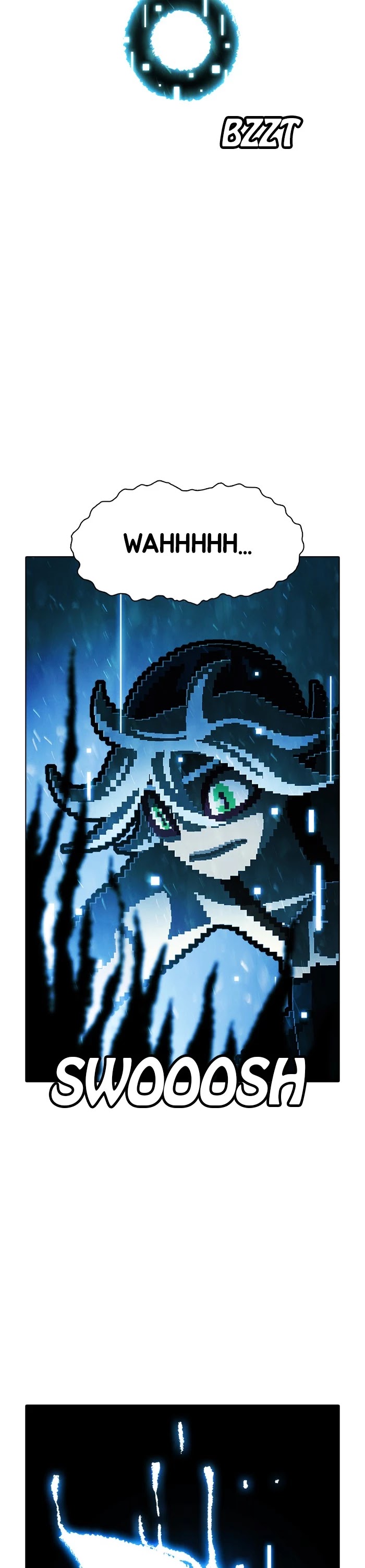Guardians of the Video Game Chapter 248 page 21 - Chapter 248: Ep. 247 - The Voice of The Abyss