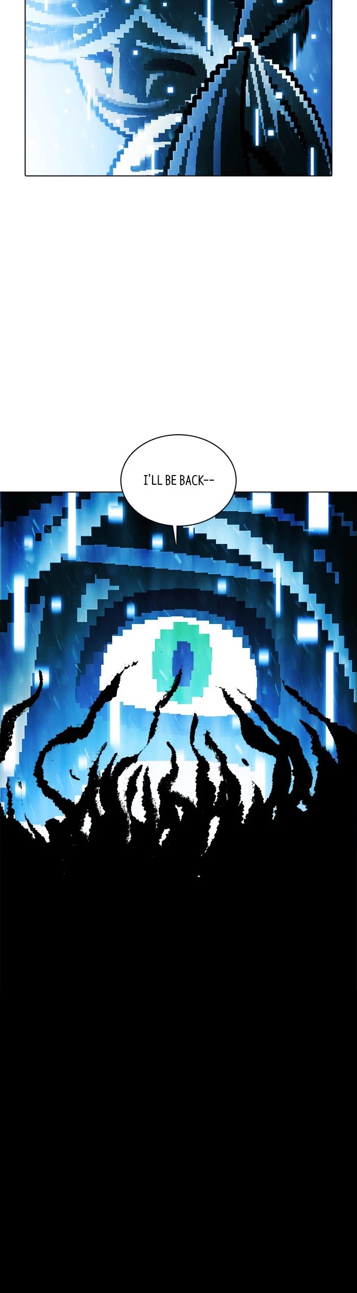 Guardians of the Video Game Chapter 248 page 24 - Chapter 248: Ep. 247 - The Voice of The Abyss