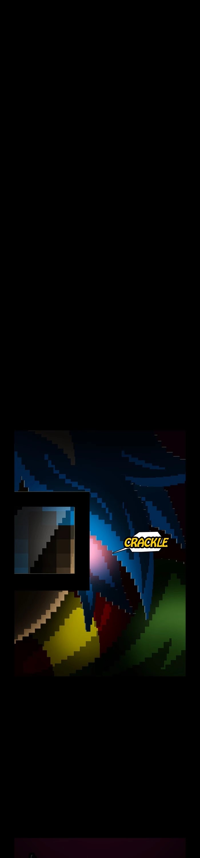 Guardians of the Video Game Chapter 248 page 25 - Chapter 248: Ep. 247 - The Voice of The Abyss