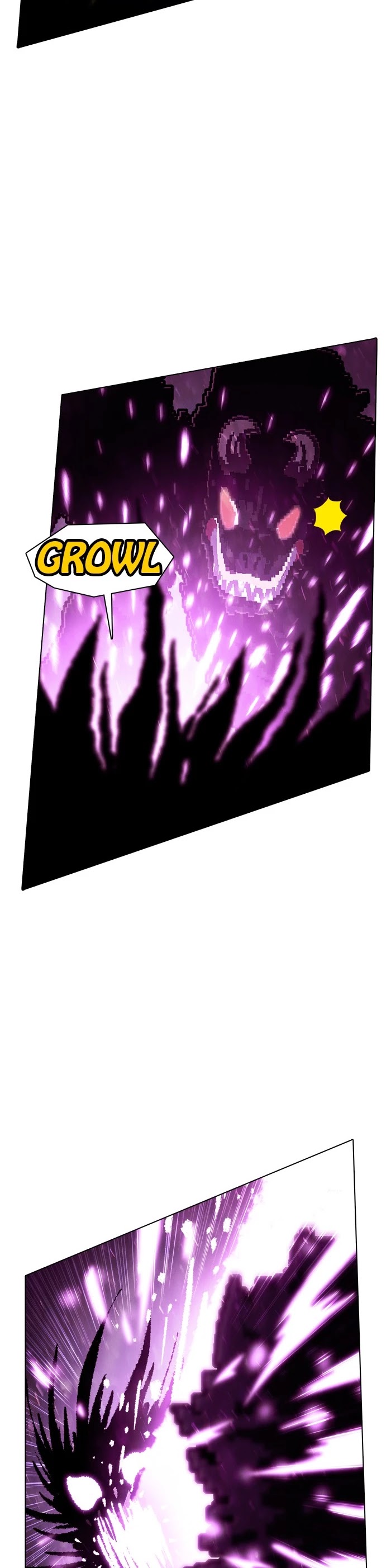Guardians of the Video Game Chapter 248 page 4 - Chapter 248: Ep. 247 - The Voice of The Abyss