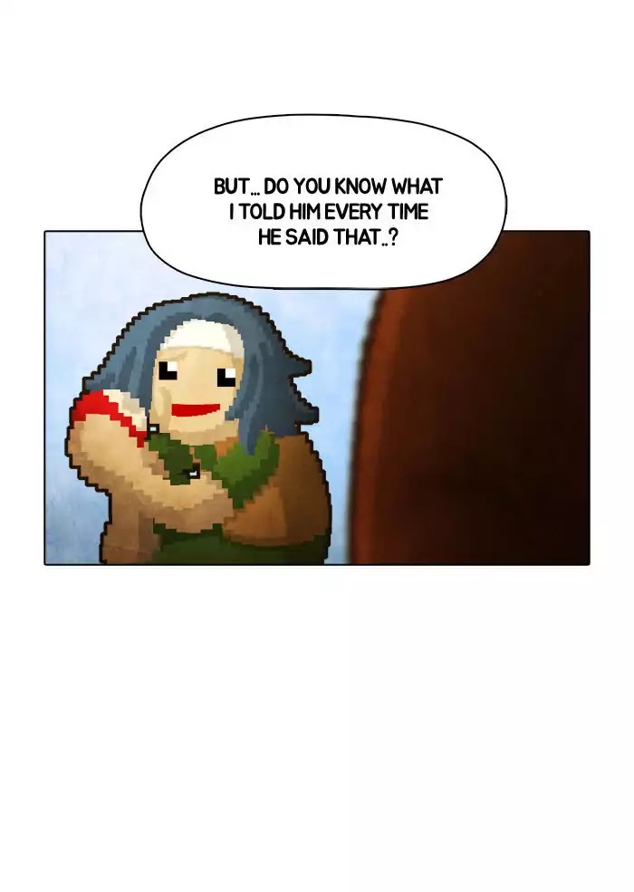 Guardians of the Video Game Chapter 25 page 20 - Chapter 25: Ep.24: Dream Team, Sherpa