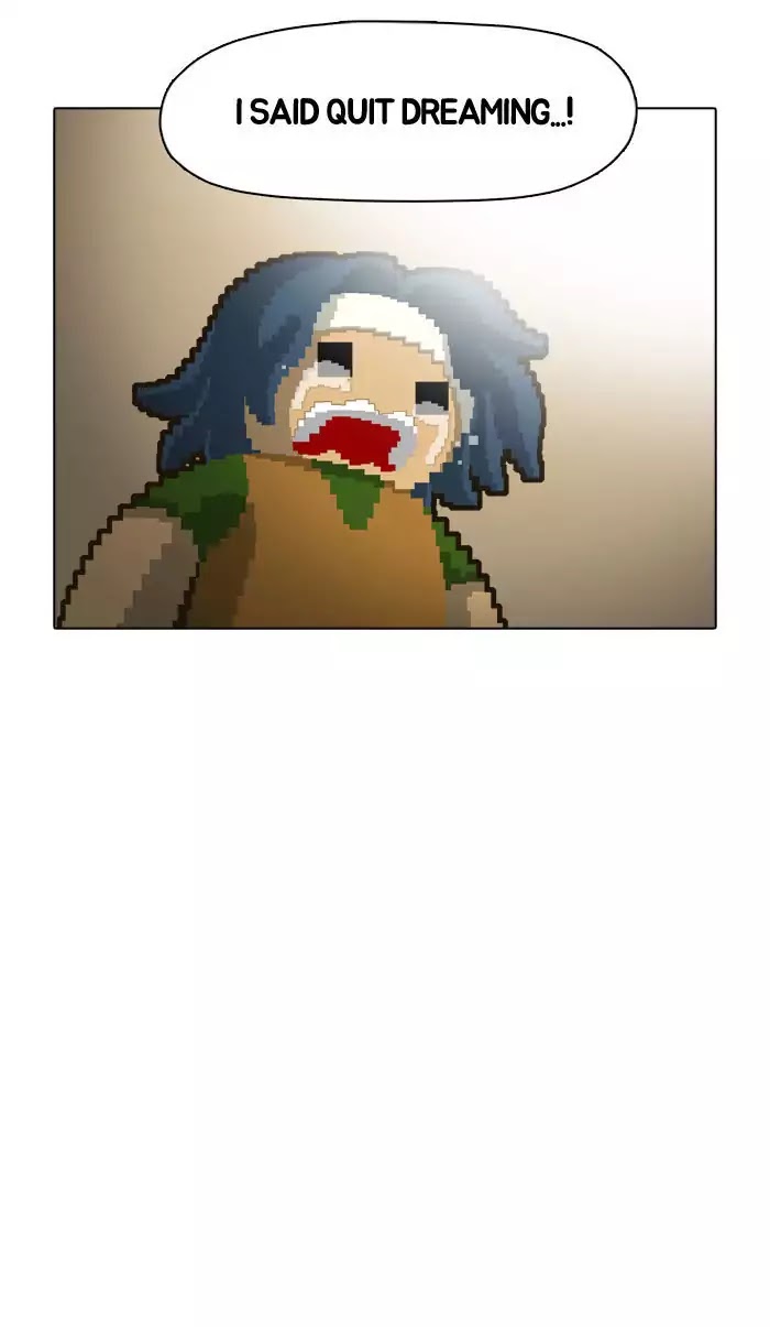 Guardians of the Video Game Chapter 25 page 21 - Chapter 25: Ep.24: Dream Team, Sherpa