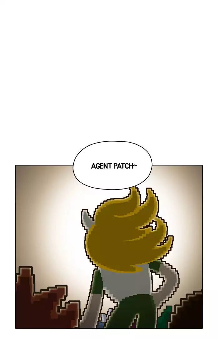 Guardians of the Video Game Chapter 25 page 25 - Chapter 25: Ep.24: Dream Team, Sherpa
