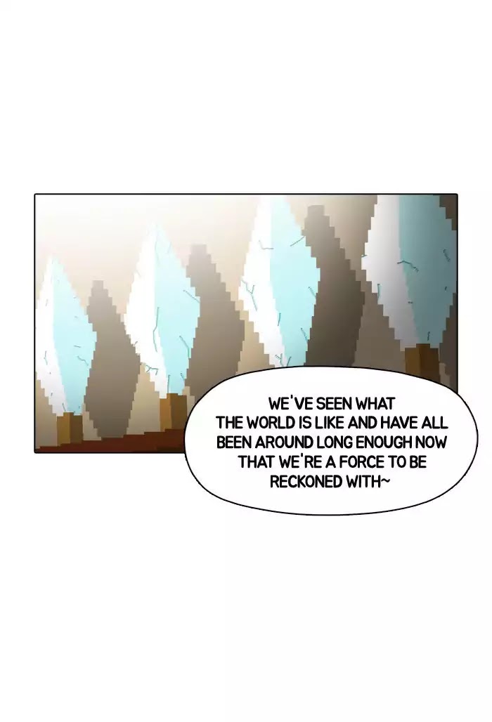 Guardians of the Video Game Chapter 25 page 26 - Chapter 25: Ep.24: Dream Team, Sherpa