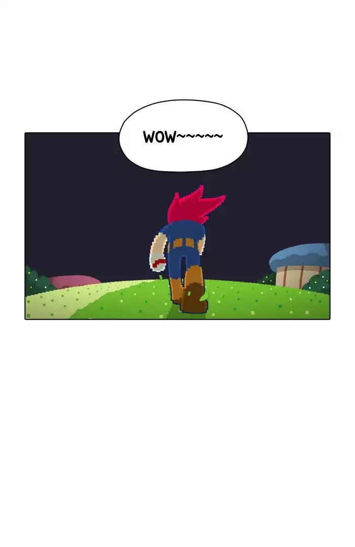 Guardians of the Video Game Chapter 25 page 33 - Chapter 25: Ep.24: Dream Team, Sherpa
